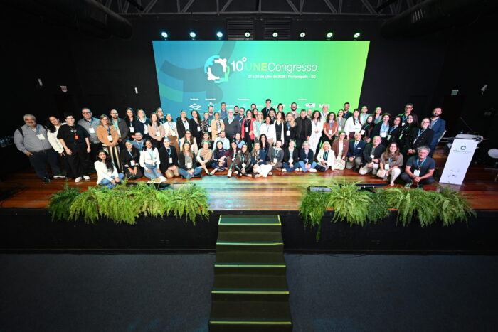 Sergipe fortalece conexões no principal congresso de Convention & Visitors Bureaus do país