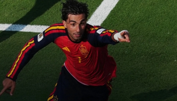 Espanha bate a Argentina e se torna campeã da Copa do Mundo 2026