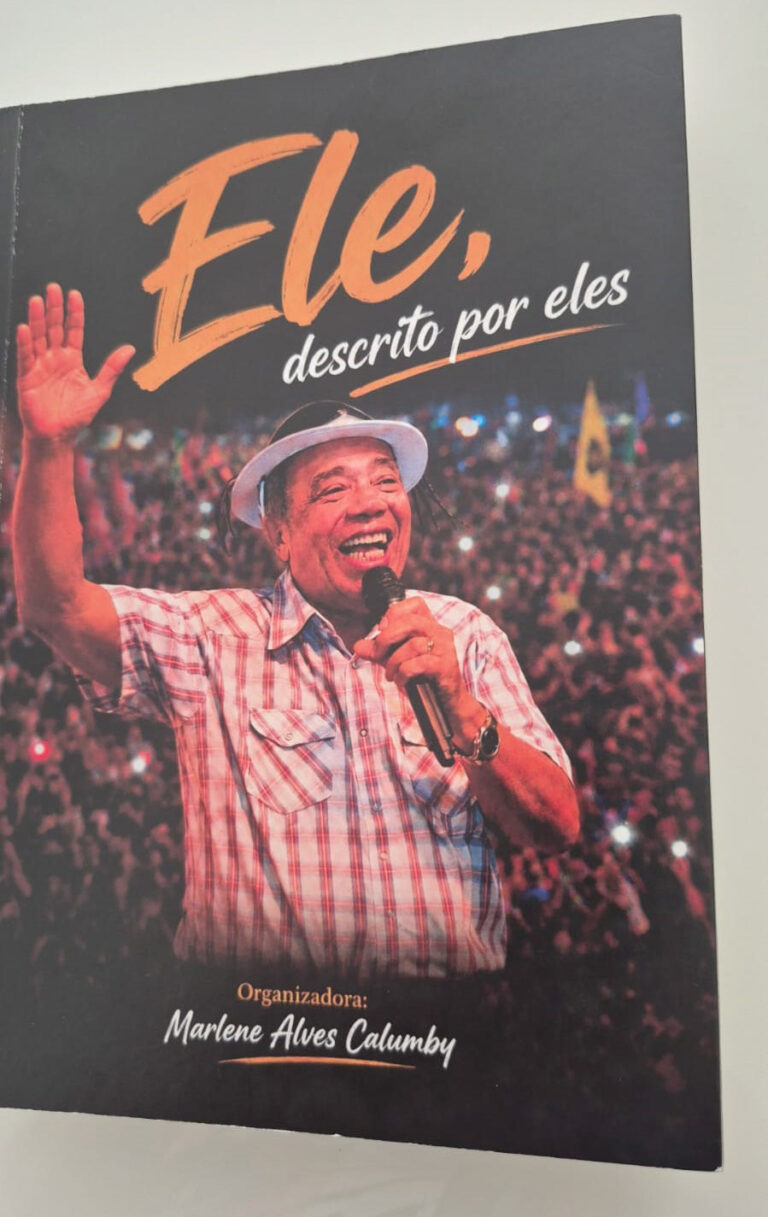 Entrevista Especial: Livro reúne coletânea de artigos que contam a história de João Alves Filho