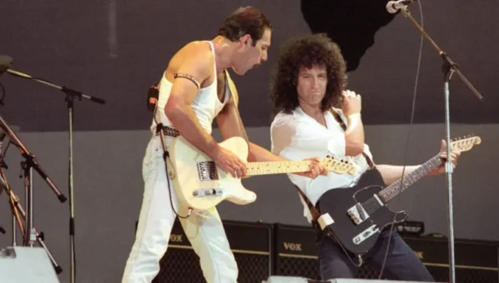 Dia Mundial do Rock: entenda por que é celebrado em 13 de julho