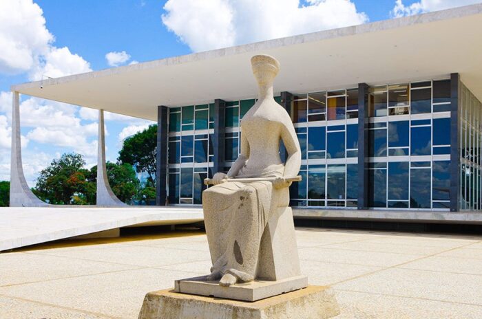 Mendonça atende PGR e libera nova leva de processos do caso Master