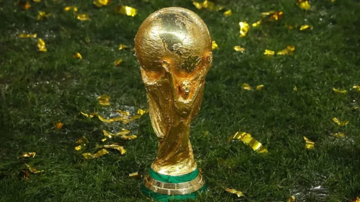 Dez seleções articulam volta à Copa do Mundo de 2030