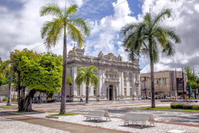 BNDES aprova R$ 105,5 milhões para equipamentos culturais e economia criativa em Sergipe