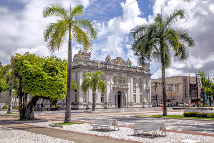 BNDES aprova R$ 105,5 milhões para equipamentos culturais e economia criativa em Sergipe