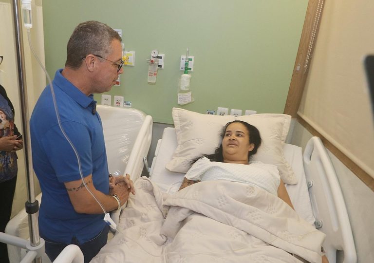 Mil mulheres já realizaram mamoplastia pelo Opera Sergipe