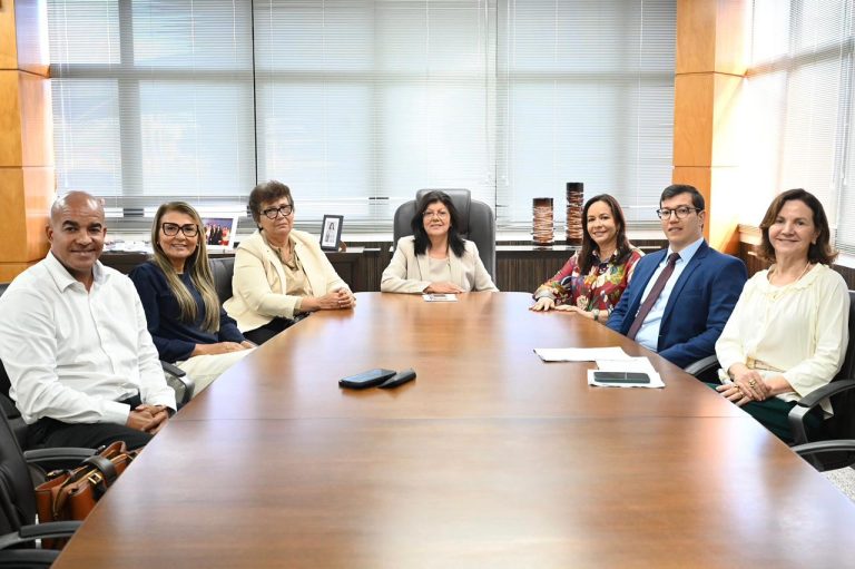 Tribunal de Contas de Sergipe e Judiciário discutem parceria para fortalecer políticas públicas a mulheres no Baixo São Francisco