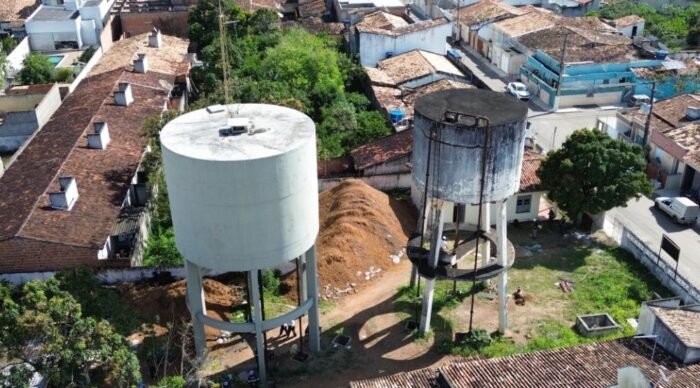 Banco do Nordeste assina contrato de R$ 770 milhões com Iguá Saneamento em Sergipe