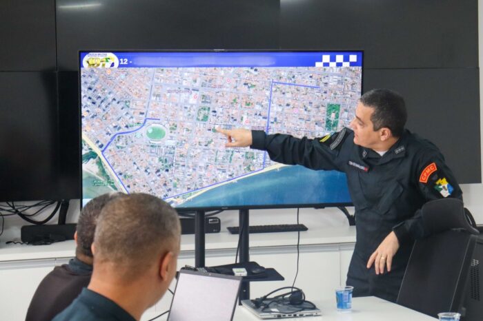 Clássico Confiança x Itabaiana, pela Série C, terá esquema de segurança com 300 policiais