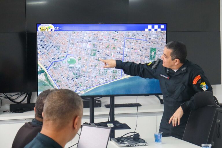 Clássico Confiança x Itabaiana, pela Série C, terá esquema de segurança com 300 policiais