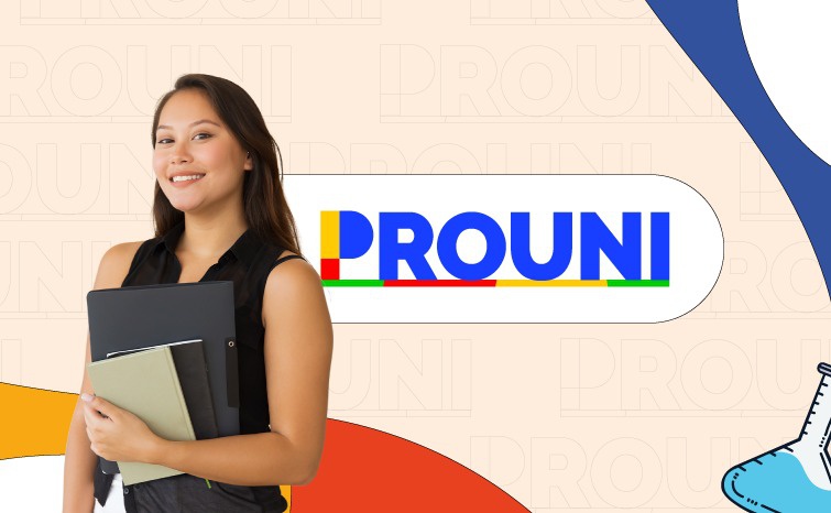Prouni: inscrições para o 2º semestre começam nesta terça-feira (7)
