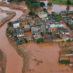 Nove em cada dez cidades brasileiras enfrentaram desastres climáticos nas últimas três décadas