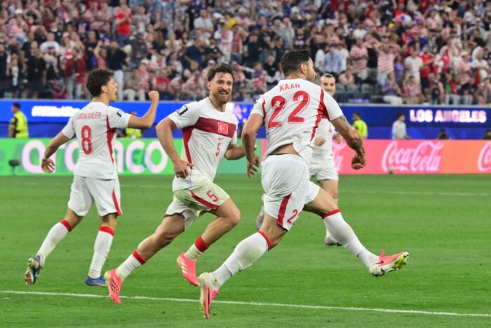 Copa do Mundo de 2026 registra recorde histórico de 308 gols marcados