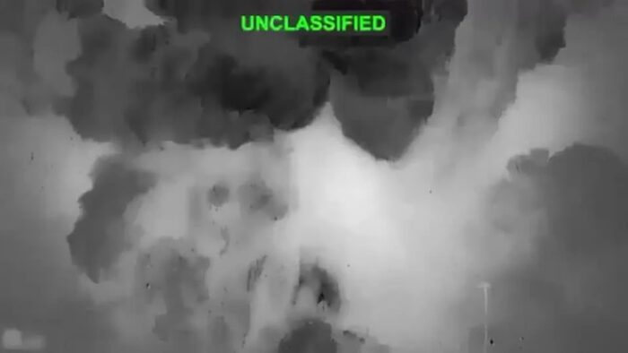 EUA continuam bombardeios contra o Irã que já duram dez dias seguidos
