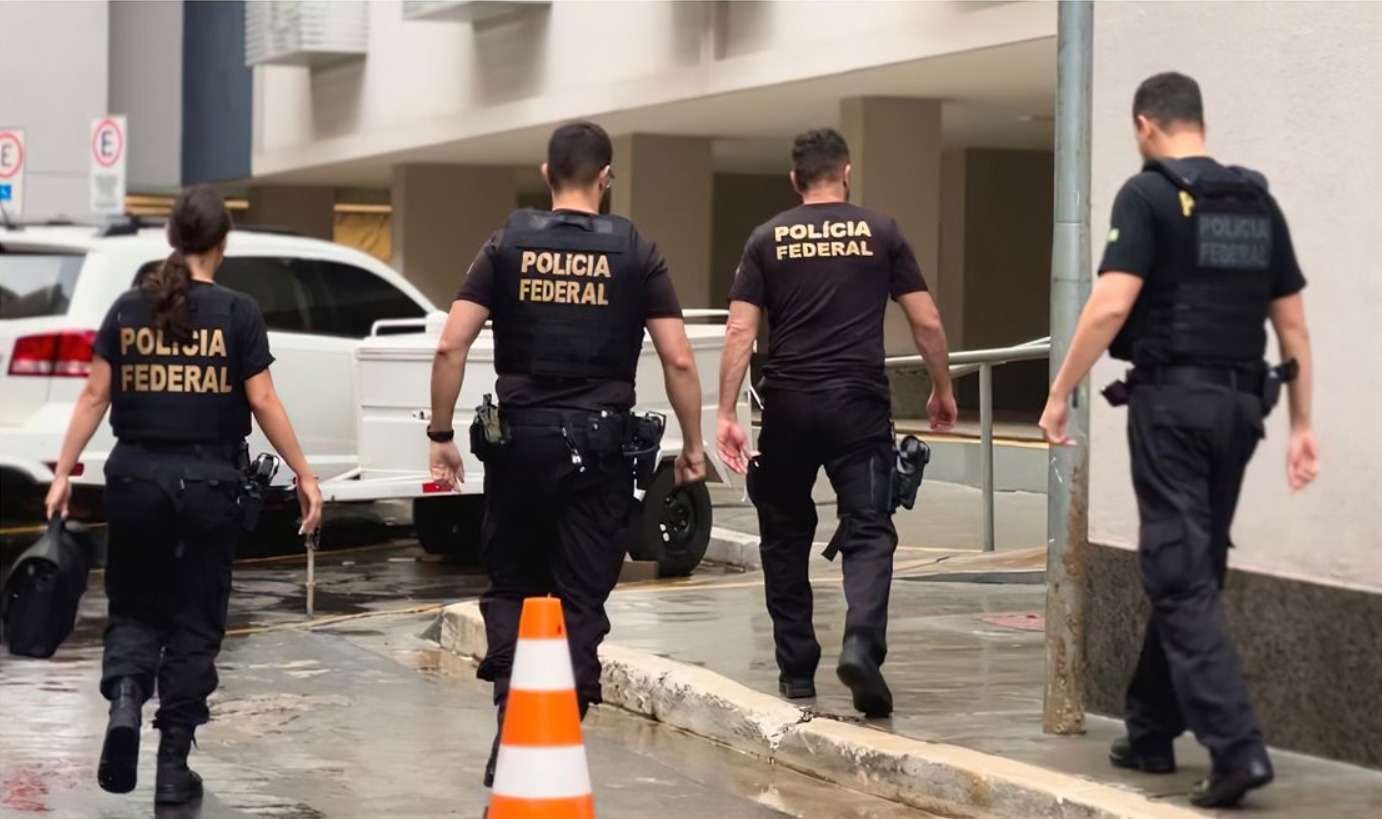 PEC da Segurança Pública chega ao Senado para análise