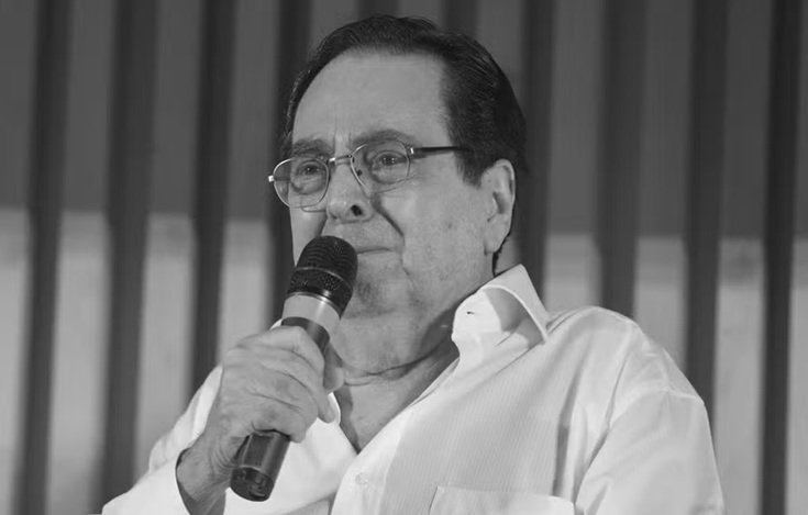 Benedito Ruy Barbosa, autor de grandes sucessos da TV brasileira, morre aos 95 anos