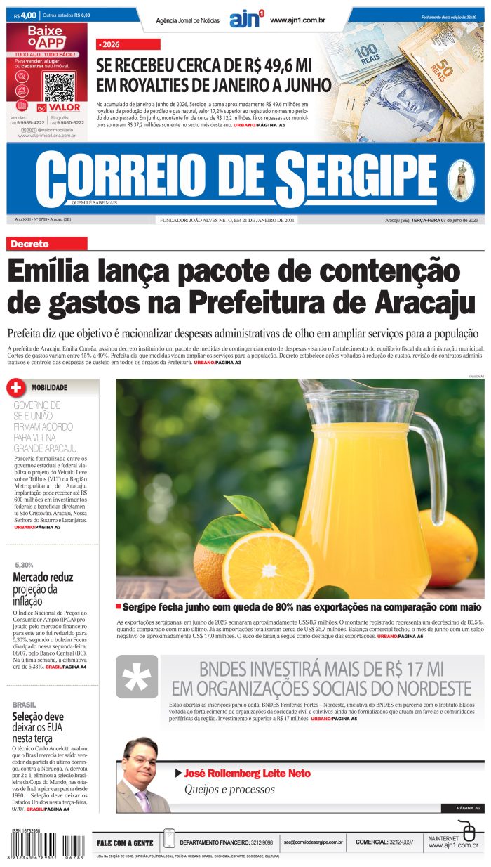 CAPA – 07-07-2026