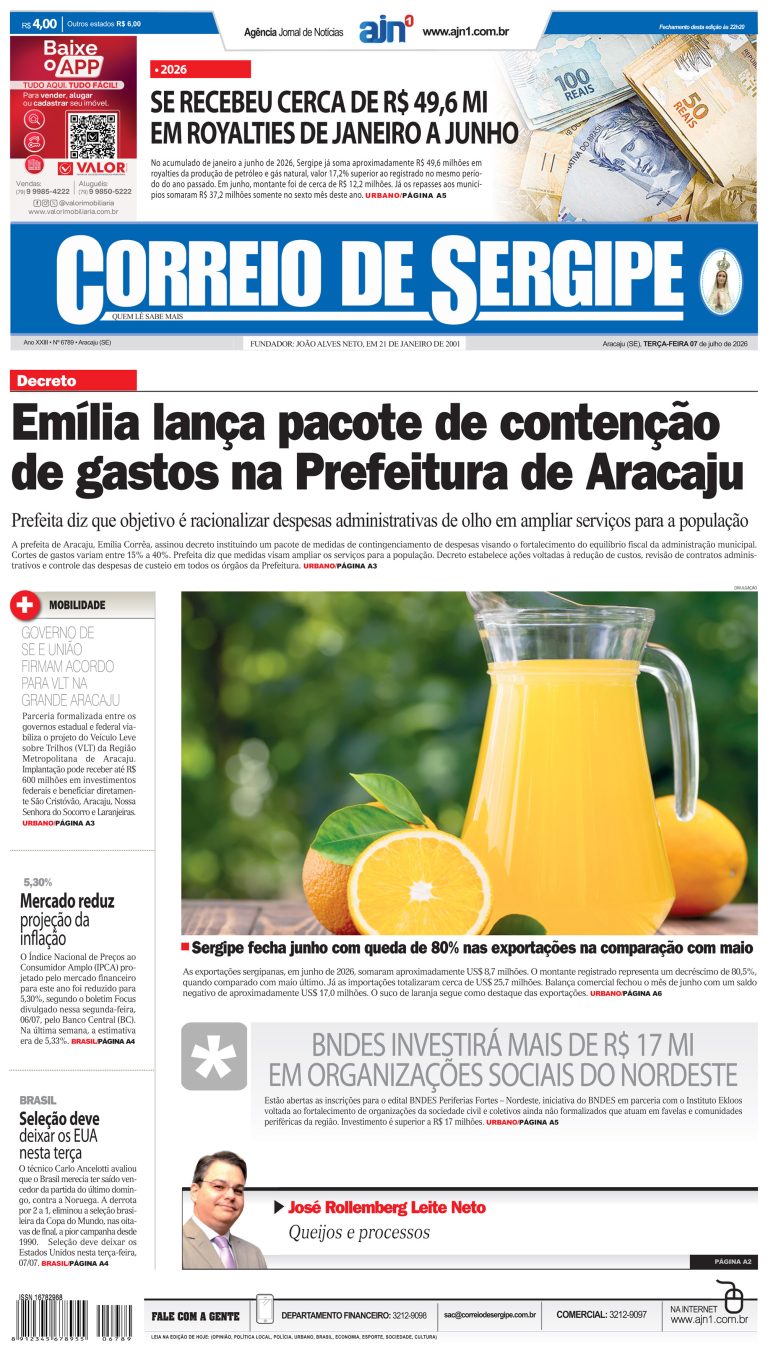 CAPA – 07-07-2026