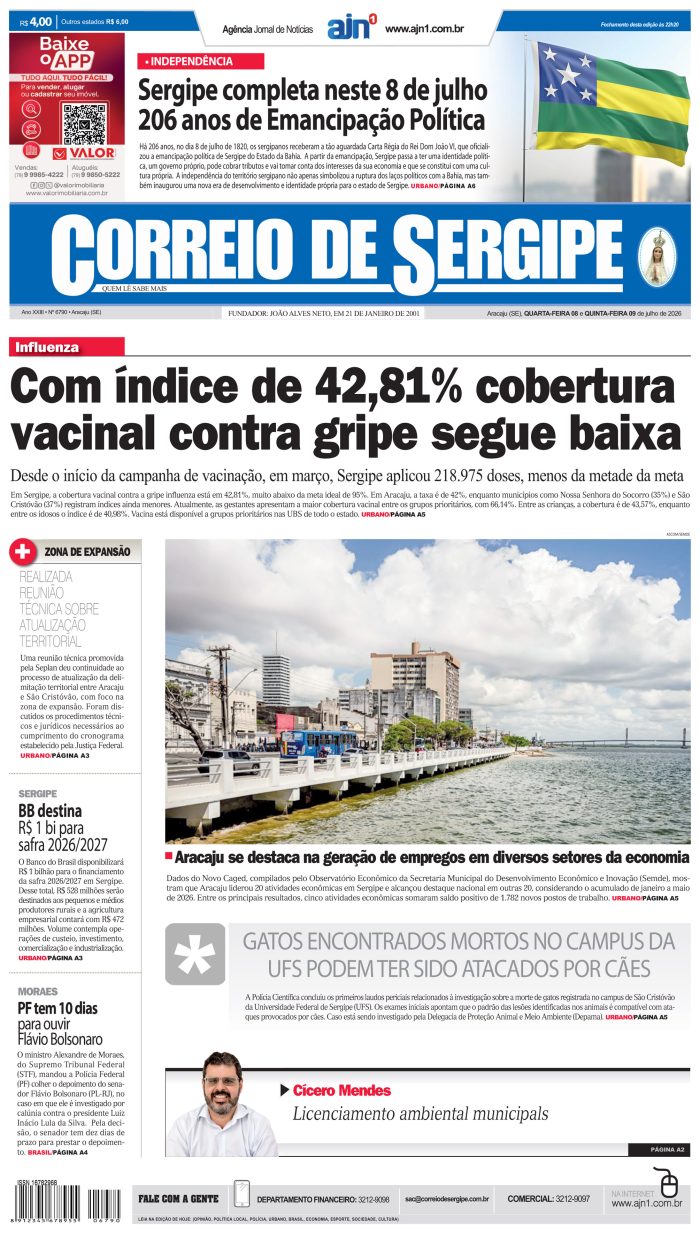 CAPA – 08e09-07-2026