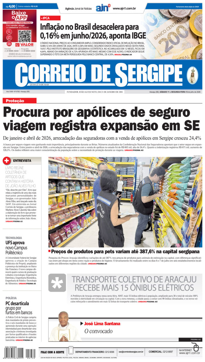 CAPA – 11a13-07-2026