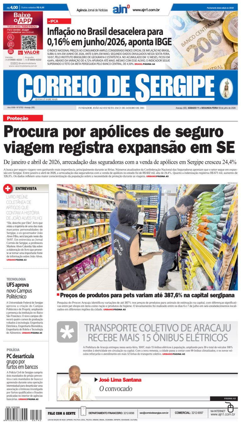 CAPA – 11a13-07-2026