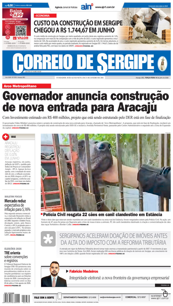capa – 14-07-2026