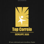 REVISTA TOP CORREIO 2026