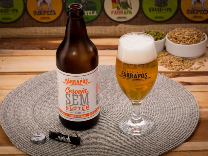 Em um ano, produção de cervejas sem glúten no Brasil aumenta 400%