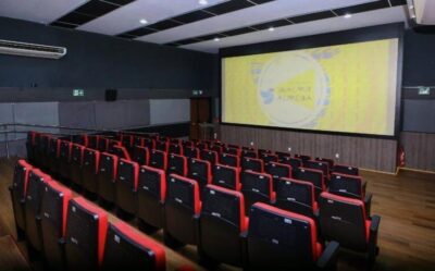 Cinema Walmir Almeida destaca produções do Brasil, Alemanha e Japão nesta semana