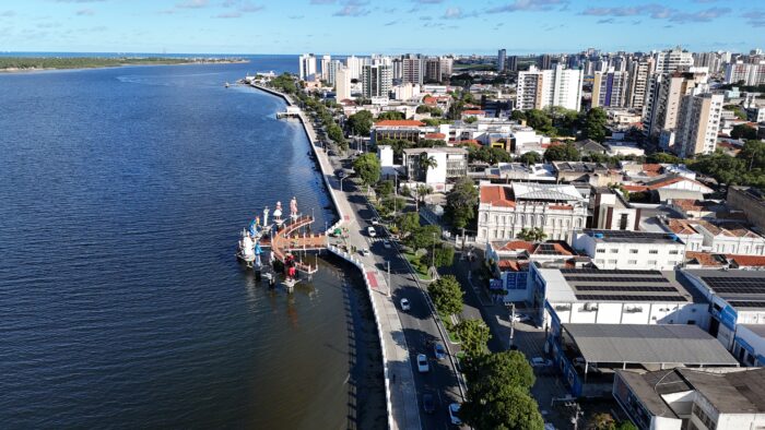 Corrida da SMTT altera trânsito na Orla e deve reunir 2 mil participantes em Aracaju