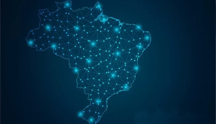 Brasil ainda possui mais de 26 mil localidades sem acesso à rede 4G, afirma Anatel
