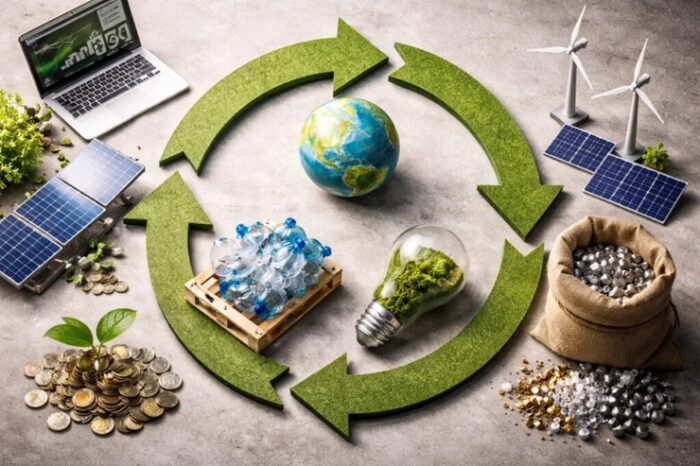 Nordeste ganha caderno inédito para uso de dados na economia circular