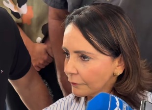 Prefeita de Aracaju responde a críticas e diz que não acoberta ilegalidades