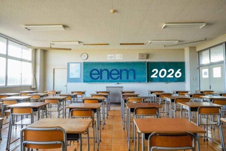 Enem 2026: 49 mil certificadores são convocados para capacitação
