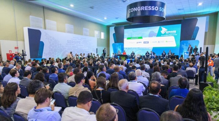 Sergipe Oil & Gas 2026 começa hoje com foco em investimentos e no projeto SEAP