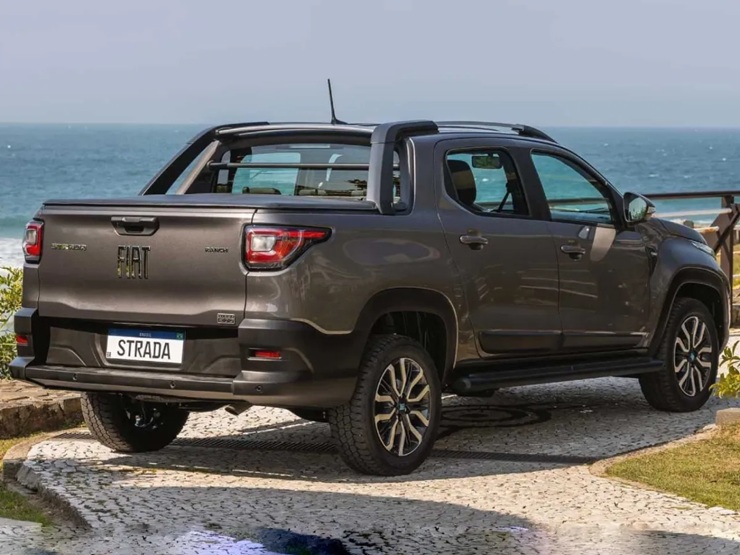 Mercado de carros cresce 20% no primeiro semestre; veja os 20 mais vendidos