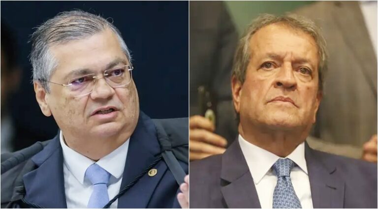 Dino bloqueia R$ 119 milhões de presidente nacional do PL por suspeitas em emendas