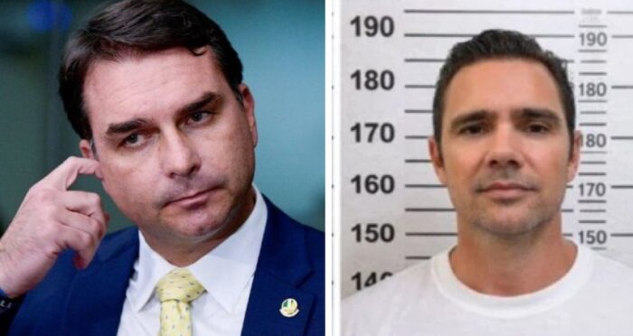 Dark Horse: Vorcaro repassou US$ 1,6 mi a mais que o admitido por Flávio