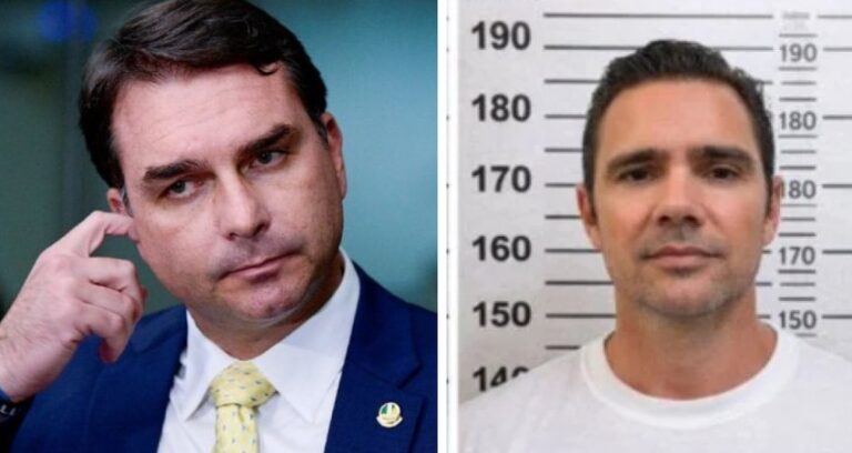 Dark Horse: Vorcaro repassou US$ 1,6 mi a mais que o admitido por Flávio