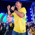 Flávio Bolsonaro recruta ‘fiscais’ para acompanhamento de votação nas eleições