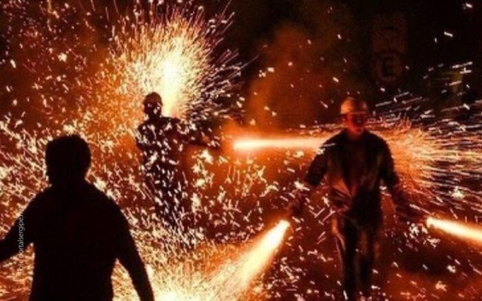 Festa dos Fogueteiros terá restrições após decisão judicial em Estância