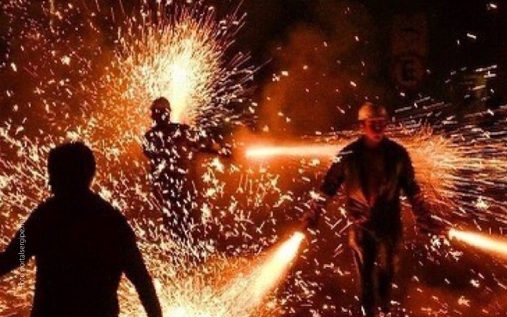 Festa dos Fogueteiros terá restrições após decisão judicial em Estância