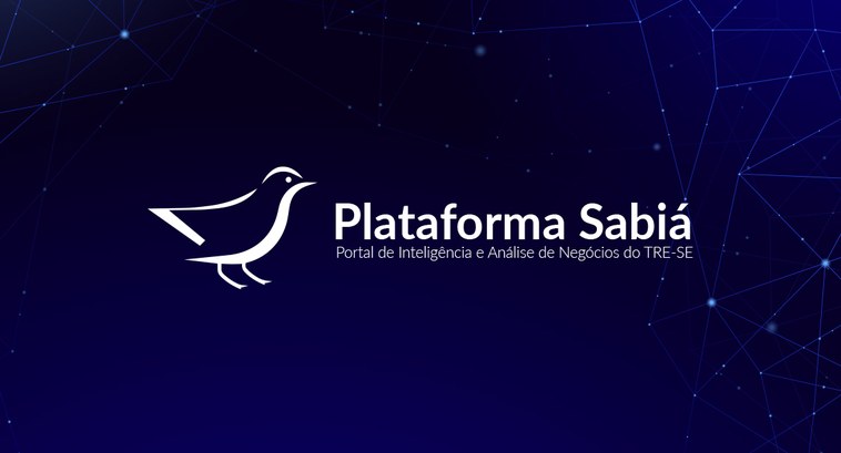 Tribunal Regional Eleitoral de Sergipe disponibiliza Portal Sabiá para ampliar transparência e facilitar acesso a dados públicos