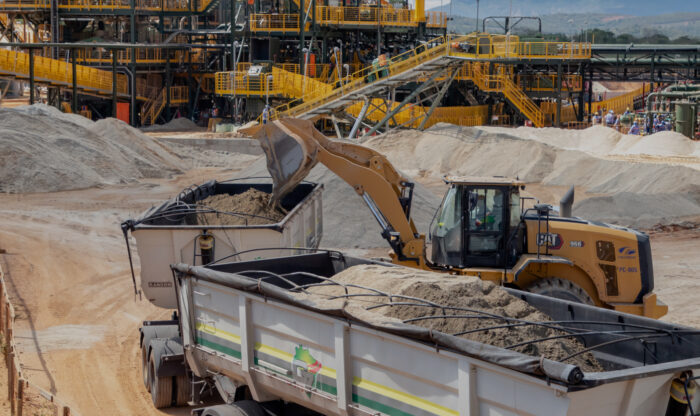 Em 2025, Brasil registrou mais de US$ 11 bilhões com exportações de minerais críticos