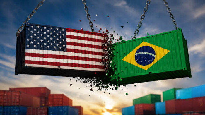 EUA decide sobretaxar em 12,5% produtos brasileiros sob alegação de práticas de trabalho forçado
