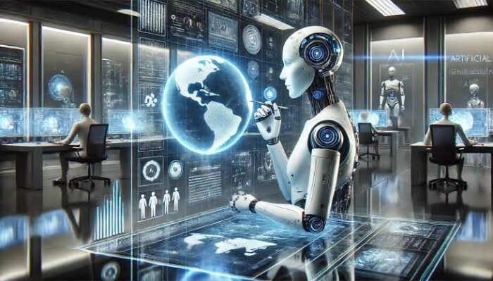 Quase 30 países criam organização global para discutir rumos da inteligência artificial