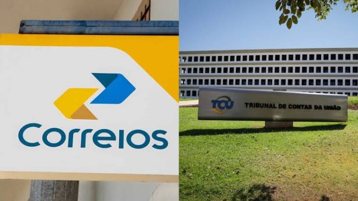 TCU alerta governo federal sobre risco fiscal de política de universalização dos Correios