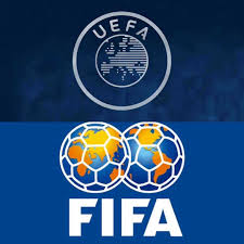 Uefa anuncia boicote a torneios da Fifa até que haja cancelamento de proposta de venda de ações a investidores privados