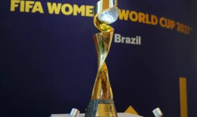 Começam inscrições para voluntários na Copa do Mundo Feminina de 2027 no Brasil