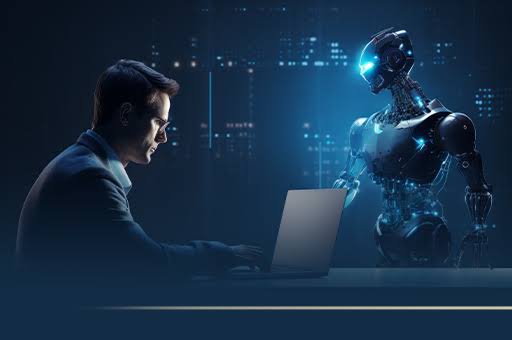 Confira em quais profissões a inteligência artificial mais avançou, de acordo com o Google