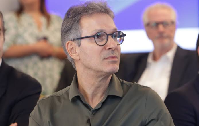 Com oficialização da candidatura de Romeu Zema à Presidência, Novo praticamente triplica número de candidatos desde 2018